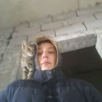 Виктор, 17 лет